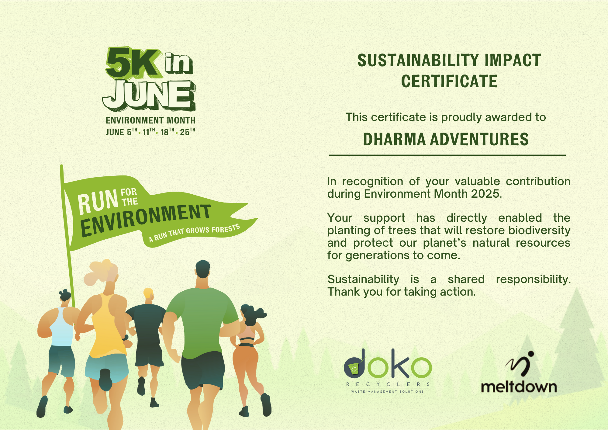 Planting the Future: Celebrating World Environment Day